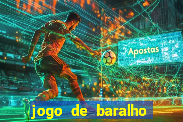 jogo de baralho cigano online